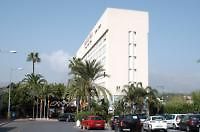 Hotel Complejo Vacacional Lope De Vega Benidorm Zewnętrze zdjęcie