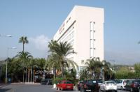 Hotel Complejo Vacacional Lope De Vega Benidorm Zewnętrze zdjęcie